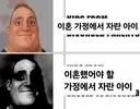 이혼 가정에서 자란 아이보다 불행한 아이