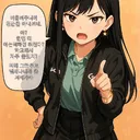 소름돋는 쪽지 떡밥 그 것도 잇음 ㄷㄷ