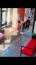 보조 배터리 폭발 화재 사고