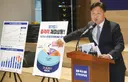 [속보] 추미애 측, 민선 8기 재정 맹비난…“곳간엔 빚문서뿐…빚 7조 떠안았다”