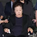 '통일교 불법 청탁' 한학자 1심, 내달 10일 마무리…특검 구형