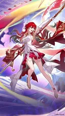 스타레일) 다음 히메코만 아니면 천야 2돌 달려볼텐데