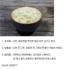 대중소식좌 나누는 기준