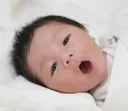 갓 태어난 심형탁 아들 얼굴