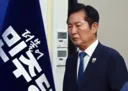 [속보]정청래, 민주당 대표 전격 사퇴…연임 도전 공식화