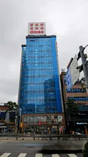 명동에 12층 짜리 다이소, 리얼?