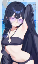 블루아카 대표 글래머