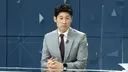 박지성 : 아직까지도 전술 변화가 하나도 없어요