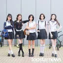 오늘자 아이들 아는형님 촬영 출근길