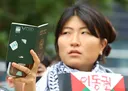 '이스라엘서 석방' 김아현씨…"국가가 가지 말라는데 왜 가냐는 말 섬뜩"
