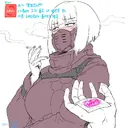 [엣지러너] 키위의 파란색 맛!