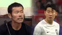 이 분을 차기 국가대표 축구팀 감독으로 추천합니다.