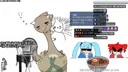 인방) 유게이 노래하는 거 구경하실?