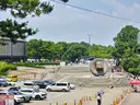 현, 잠실 시위 jpg