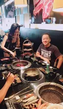 [약후] 대만에서 대 히트를 쳤다는 한식 식당