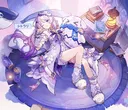 원신) 시틀라리 스킨 아쉬운 부분