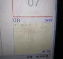 안주 없이 술만 마셔도 되냐는 여자 손님