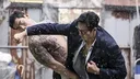 글로벌 3위라는 넷플 김부장 보고 왔음..
