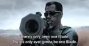 MCU) 블레이드 전격 취소 이유
