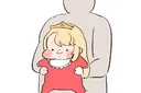 트릭컬)낙서낙서