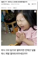 하이닉스 230에 사게 해주세요!!!