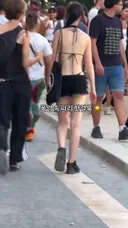 프랑스 파리 폭염 근황