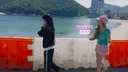 리센느 안원잘부 거제,치바편 웃긴점.jpg