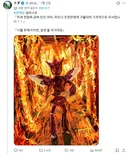 이해하면 슬픈 포켓몬 그림을 그리는 작가