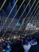 콘서트 자리 뽑기 실패 현장