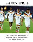 독일 축협 근황