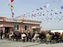 페이트 콜라보로 인한 스타레일 커뮤니티 요약