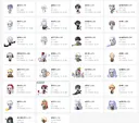 ㅇㅂ)팡이랑 제논 닉 경쟁한 사람의 정체