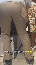 에어컨 반값에 난리난 프랑스 대형마트.mp4