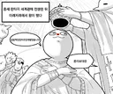 중세 판타지 세계관에 전생한 뒤 왕이 됐다.manwha