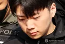 장윤기, 법정서 성범죄 목적 살인 인정…"공소사실 맞다"
