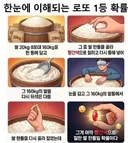 로또 1등 확률 이해하기