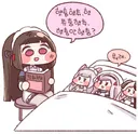 국외에서 외주 넣으면 의외의 효과를 볼 수 있는 그림 작가