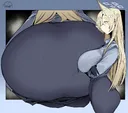 블루아카) 호불호 갈리는 નુલુંગ