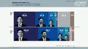 여론조사꽃] 민주당 지지층, 김민석 40.3 정청래 32.1 송영길 11.8