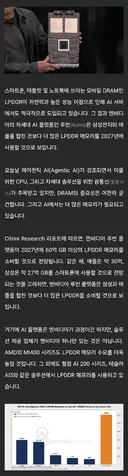 27년 엔비디아 램소모량, 삼성+애플 넘어설듯.jpg
