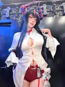 이환) 애니메 엑스포 신쿠 코스프레