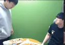 인방) 188cm 94kg의 덩치도 쫄게만드는