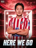 [로마노] 이강인 to AT마드리드, Here we go!