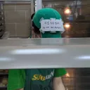 서브웨이 신입 직원