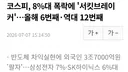국장 하면 스릴이 넘치는 이유.
