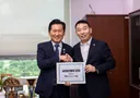 검찰개혁의 동지, 김용민의원과 함께 뜁니다. (딴지펌 정청래)