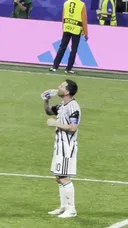 오늘 메시 헹가래의 진실.mp4