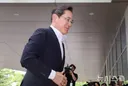 "삼성 본사 20년 복도 청소 아주머니 빈소 홀로 찾은 이재용"…미담 재조명
