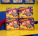 미쯔 출시 31년 만에 처음으로 선보이는 새로운 맛