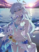 스타레일) 수로빈